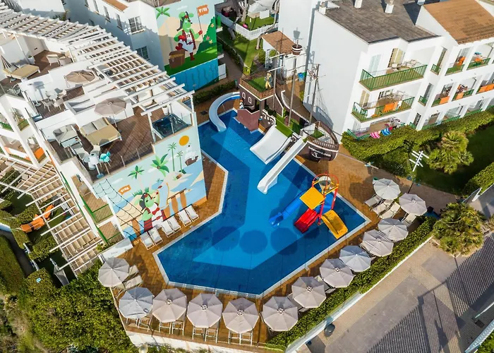 Viva Cala Mesquida Resort & Spa