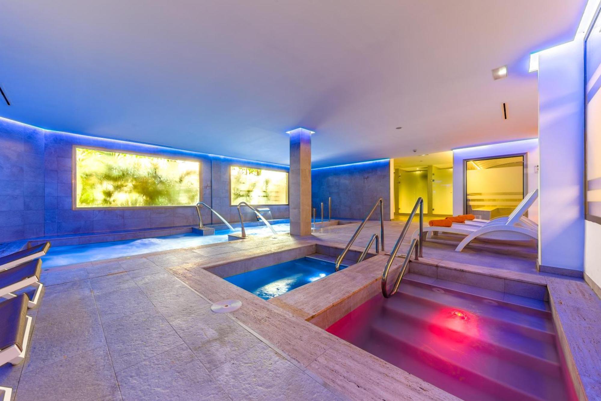 Viva Cala Mesquida Resort&spa 4*