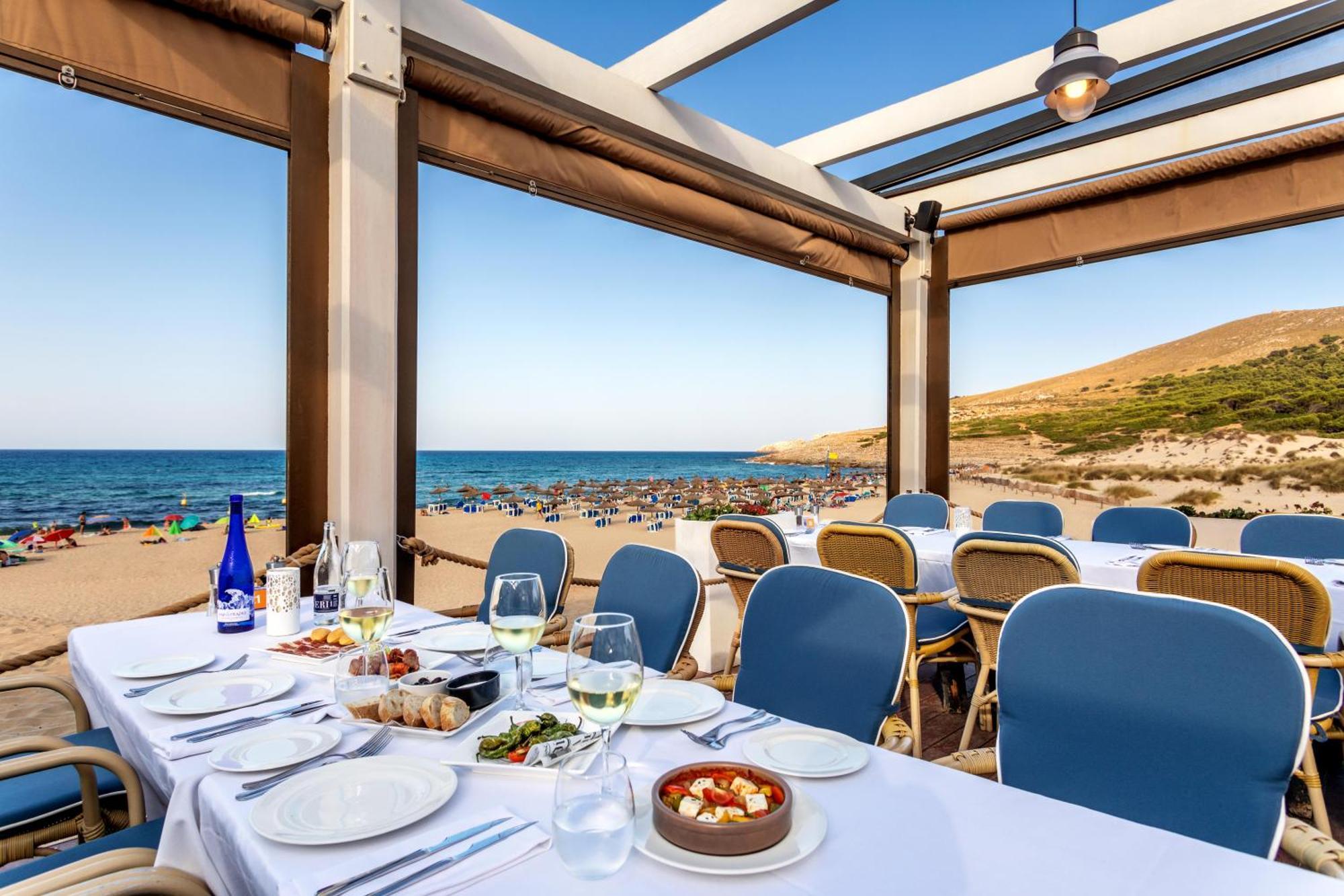 Viva Cala Mesquida Resort&spa Resort