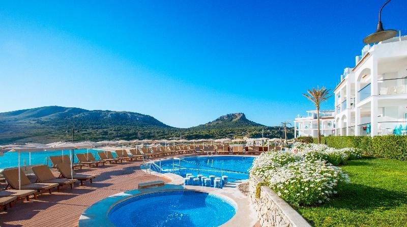 Resort Viva Cala Mesquida & Cala Mesquida (Mallorca)