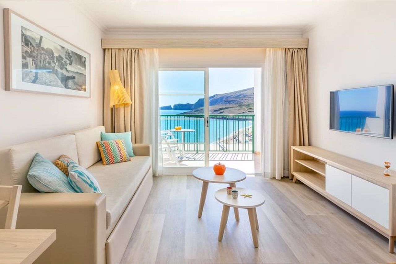 Resort Viva Cala Mesquida & Cala Mesquida (Mallorca)