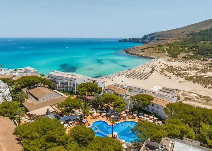 Viva Cala Mesquida Resort & Spa