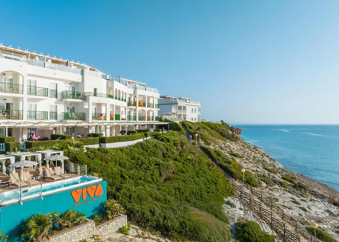 Viva Cala Mesquida Resort & Spa