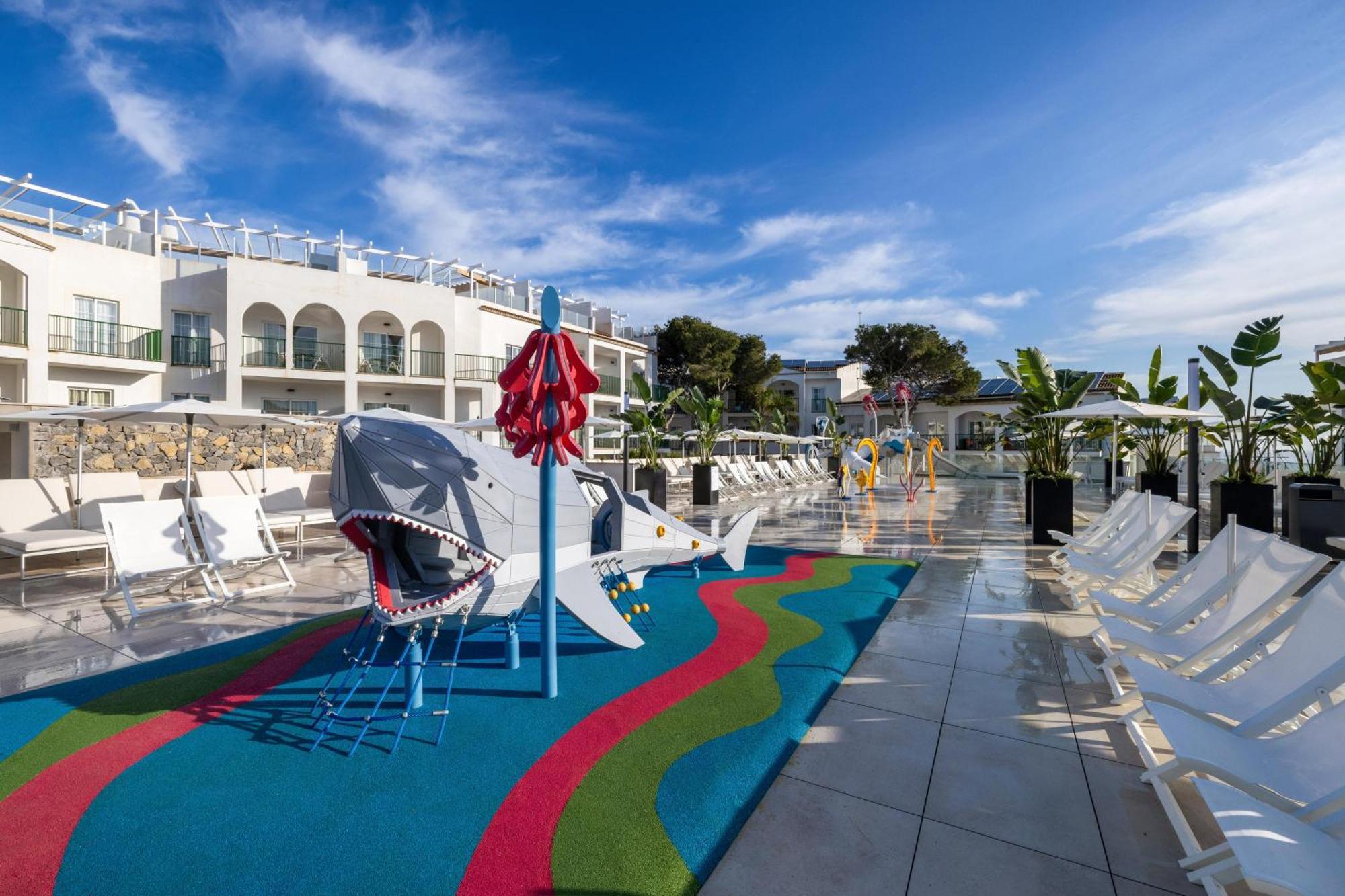 Resort Viva Cala Mesquida & Cala Mesquida (Mallorca)
