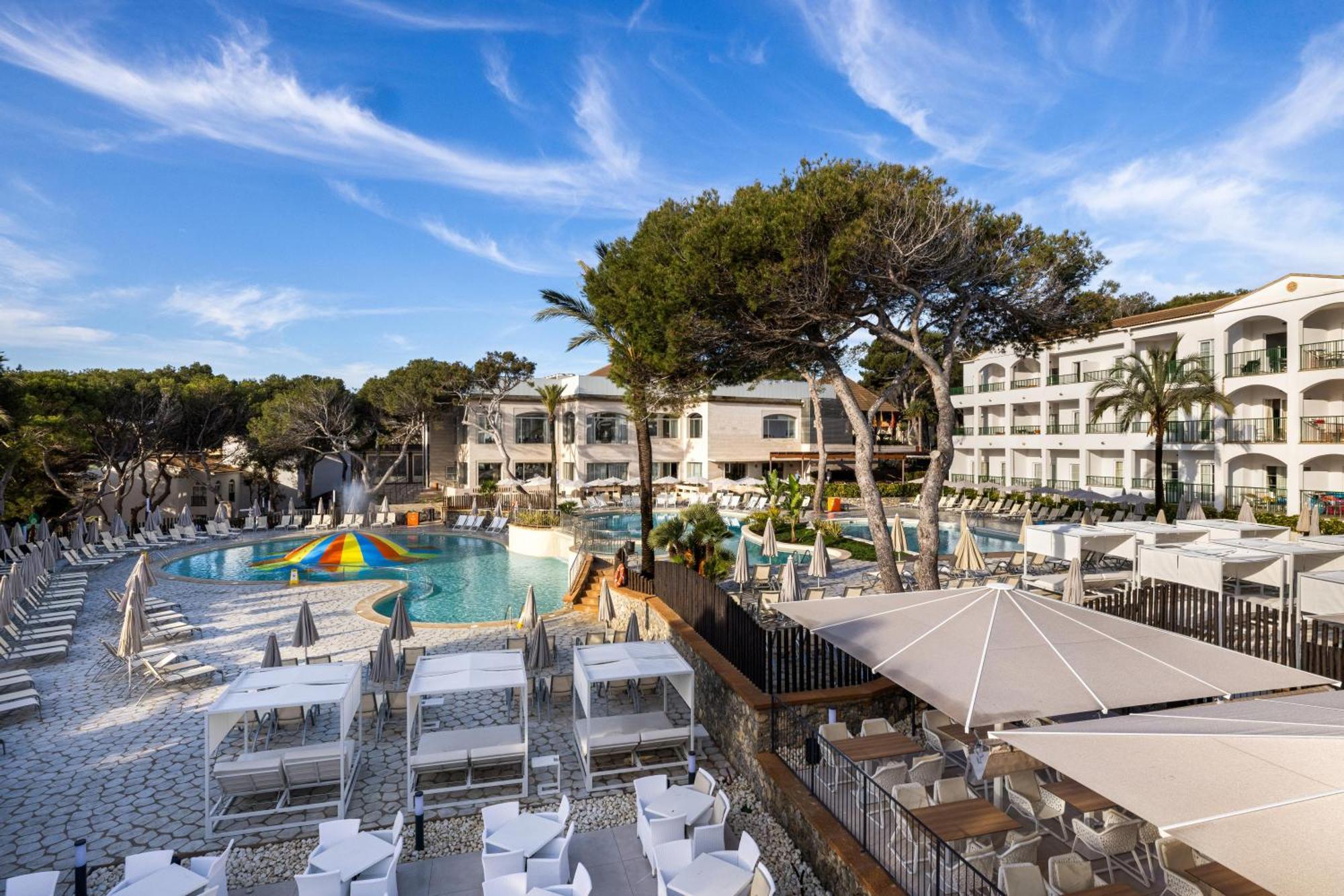 Resort Viva Cala Mesquida & Cala Mesquida (Mallorca)