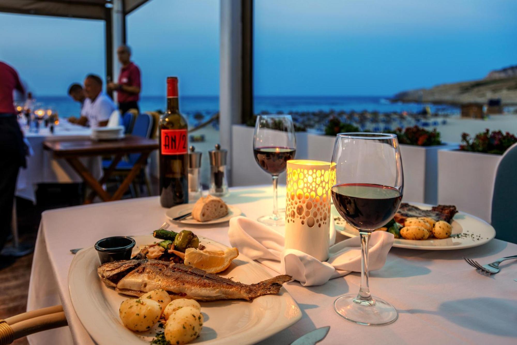 Viva Cala Mesquida & 4*