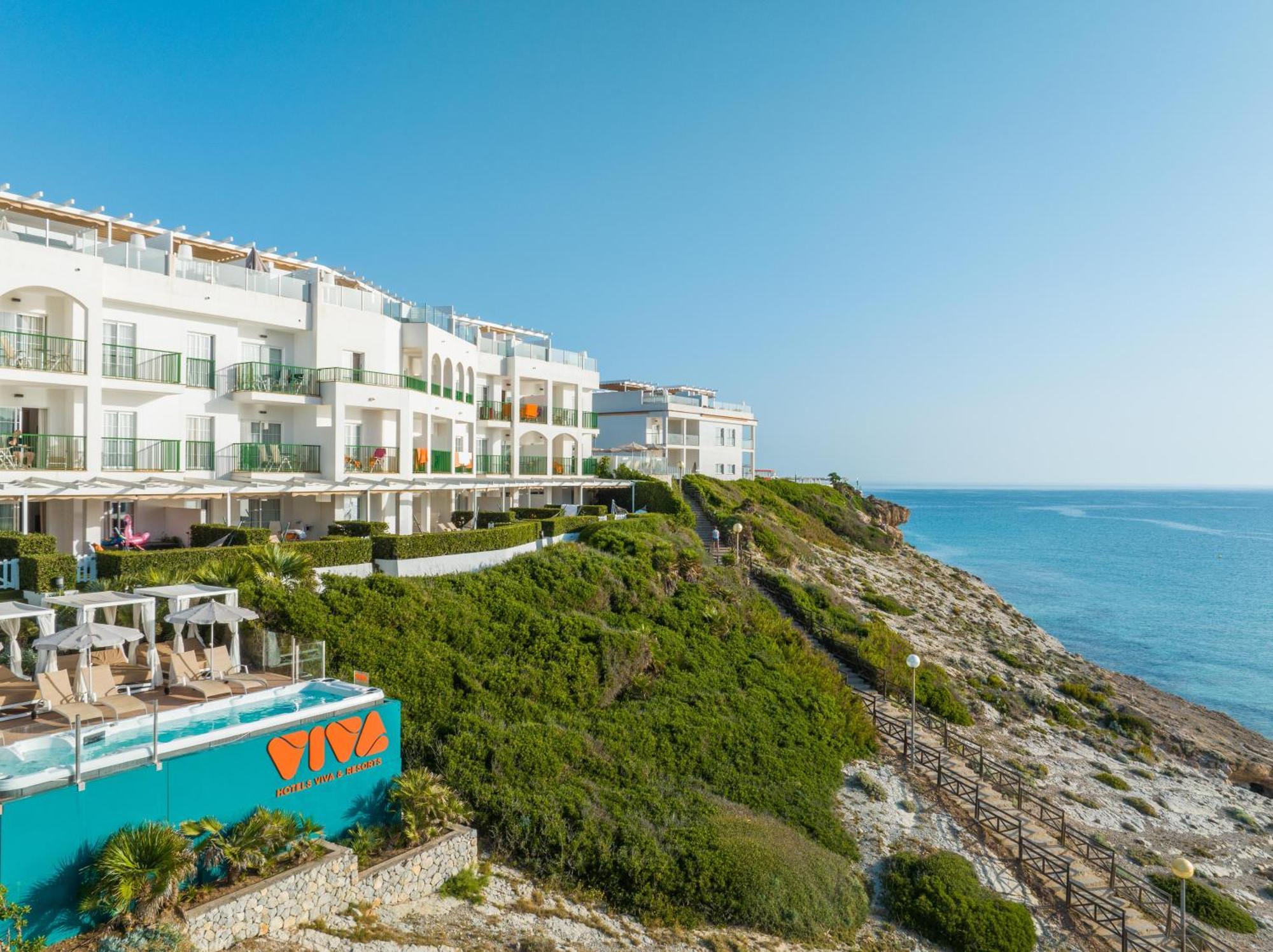 Viva Cala Mesquida & Cala Mesquida (Mallorca)