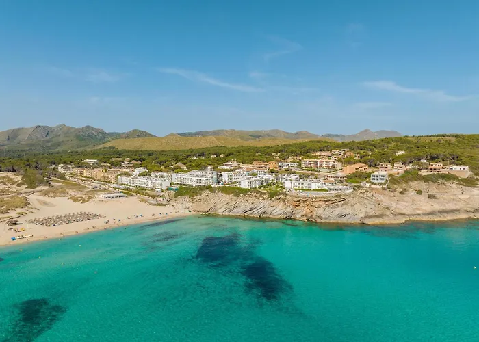 Viva Cala Mesquida Resort & Spa