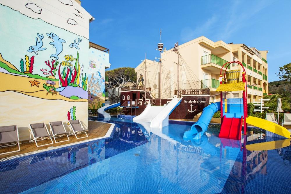 Viva Cala Mesquida & 4* Cala Mesquida (Mallorca)