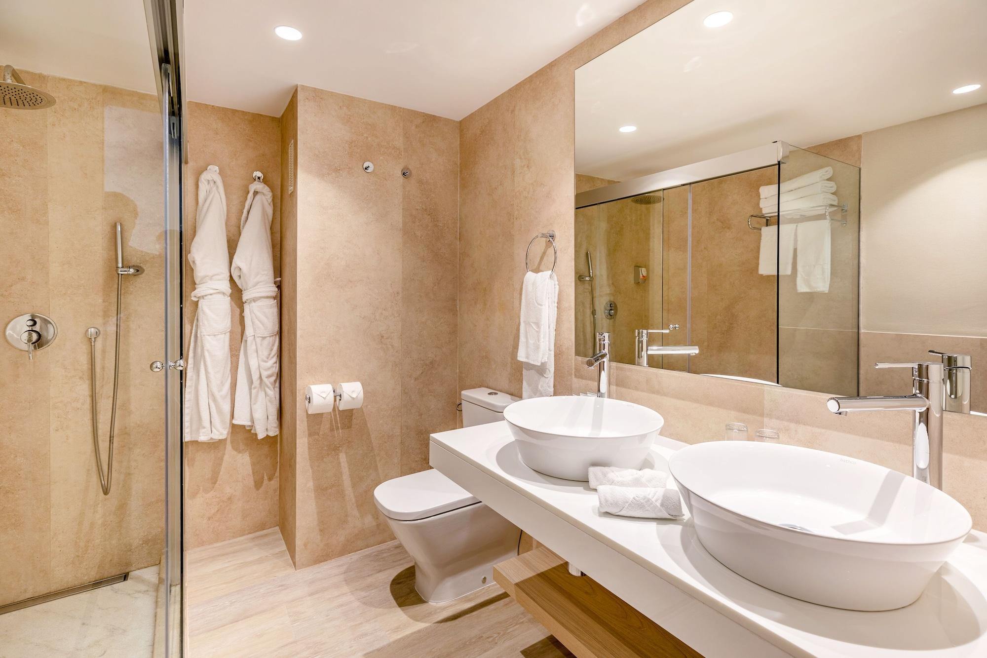Viva Cala Mesquida & 4* Cala Mesquida (Mallorca)