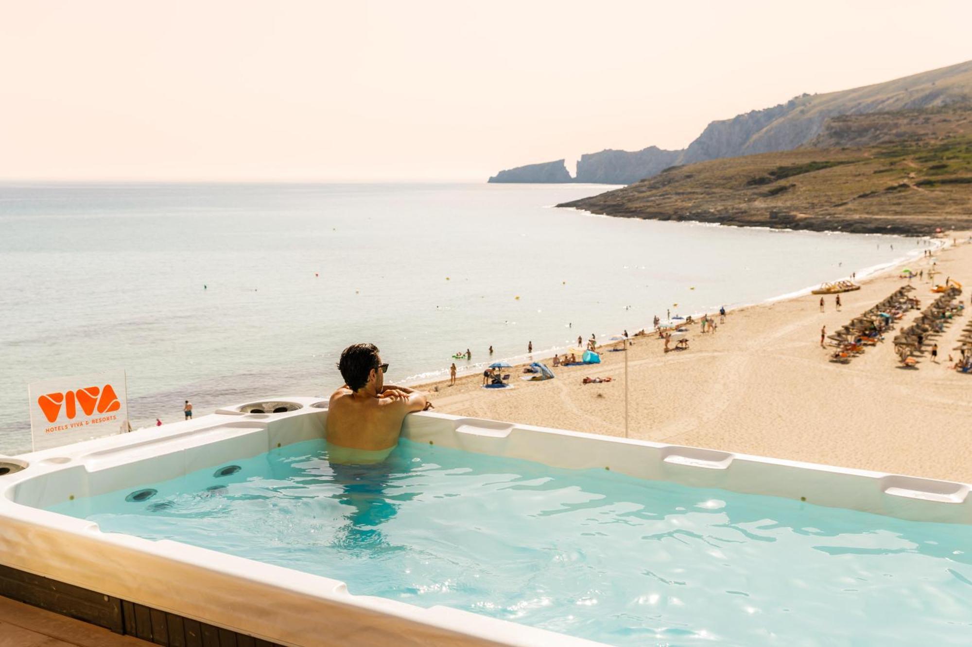 Viva & Resort Cala Mesquida (Mallorca)