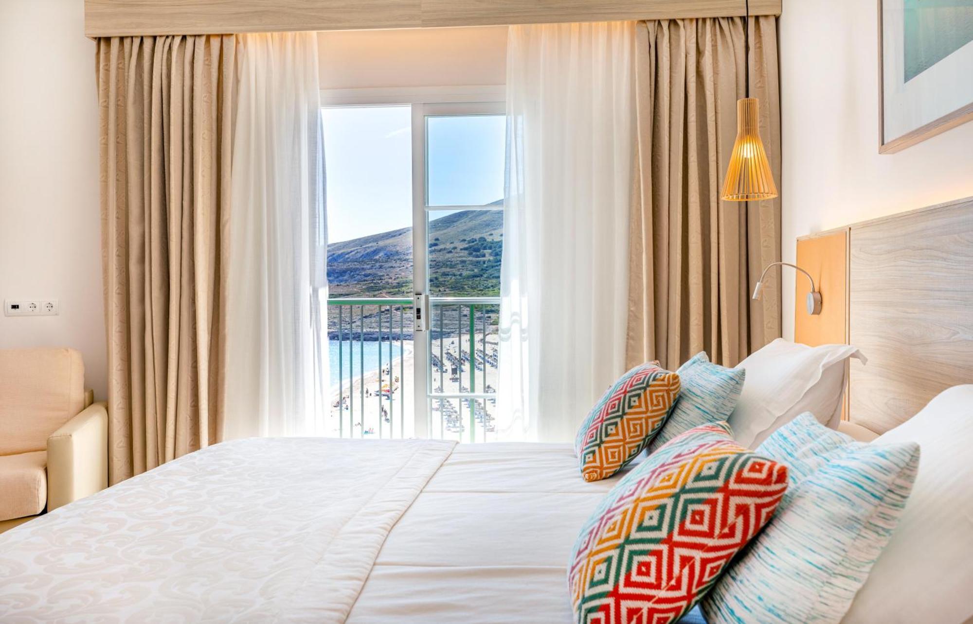 Viva Cala Mesquida & 4*