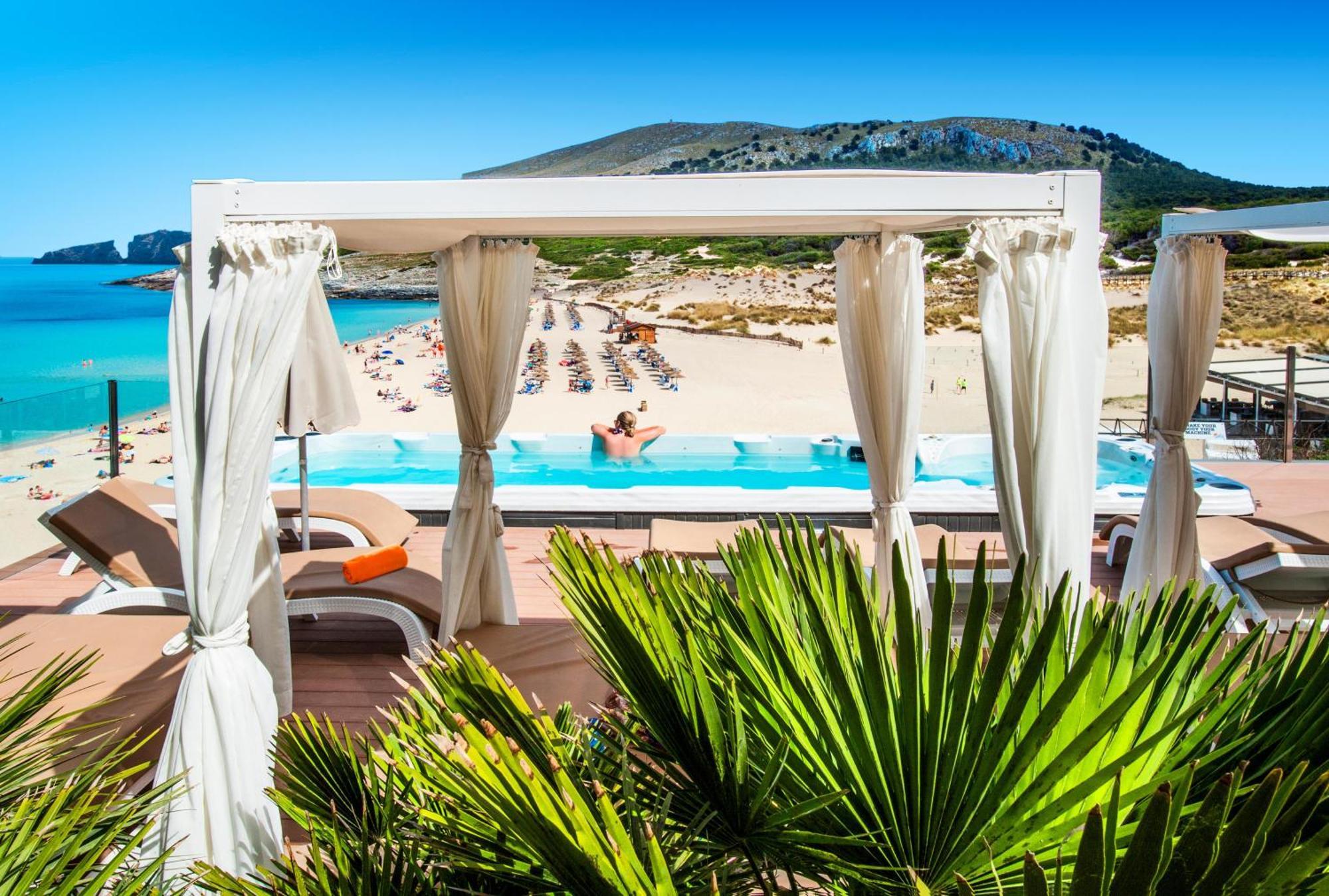 Viva Cala Mesquida &