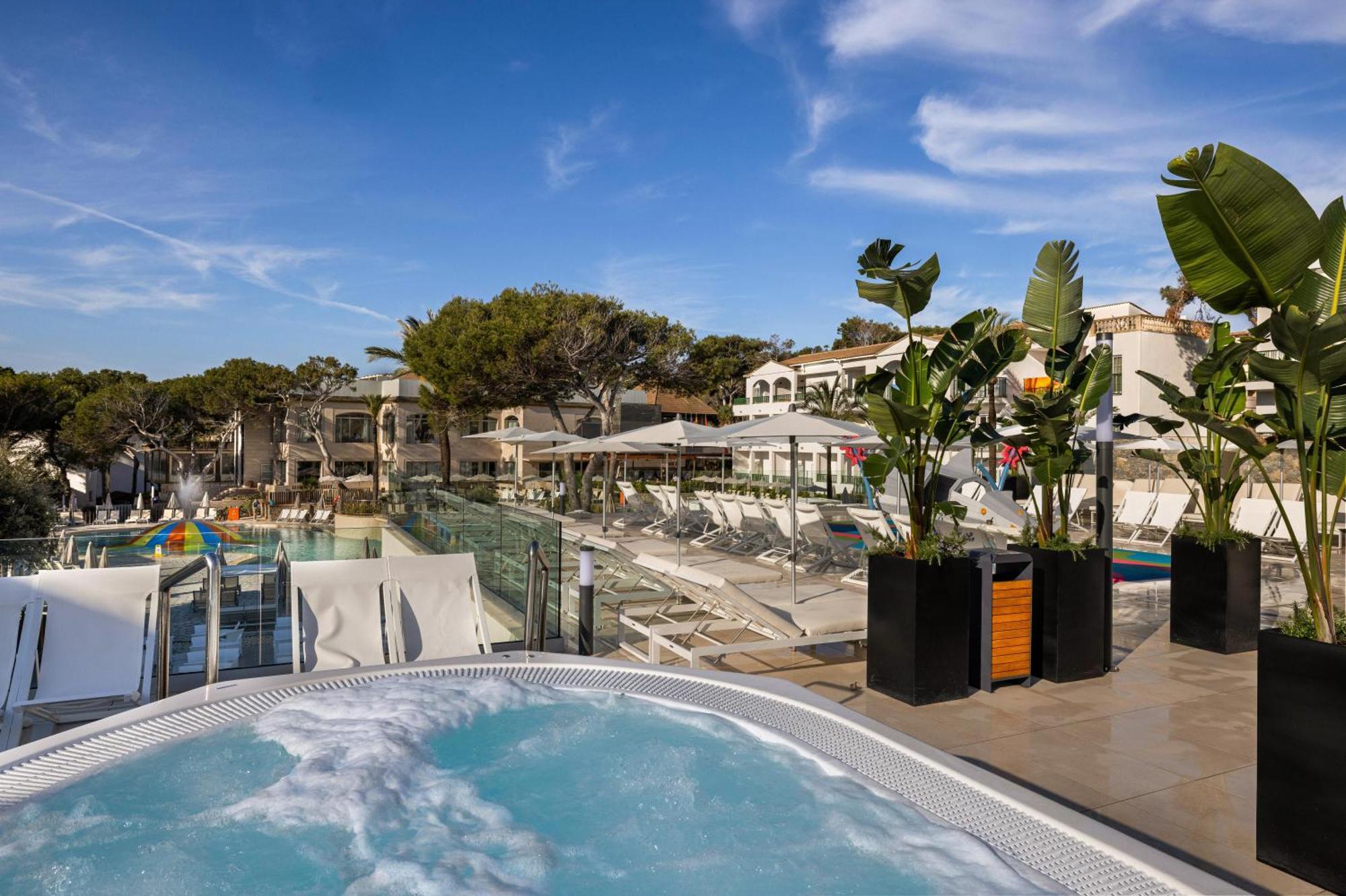 Viva Cala Mesquida & Resort Cala Mesquida (Mallorca)