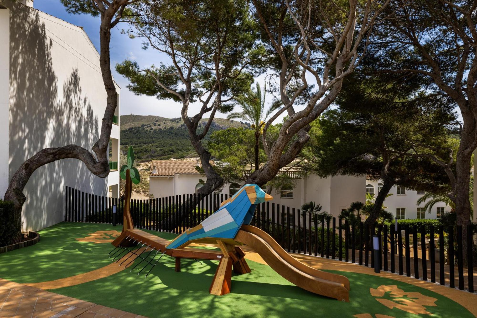 Viva Cala Mesquida & Resort 4*