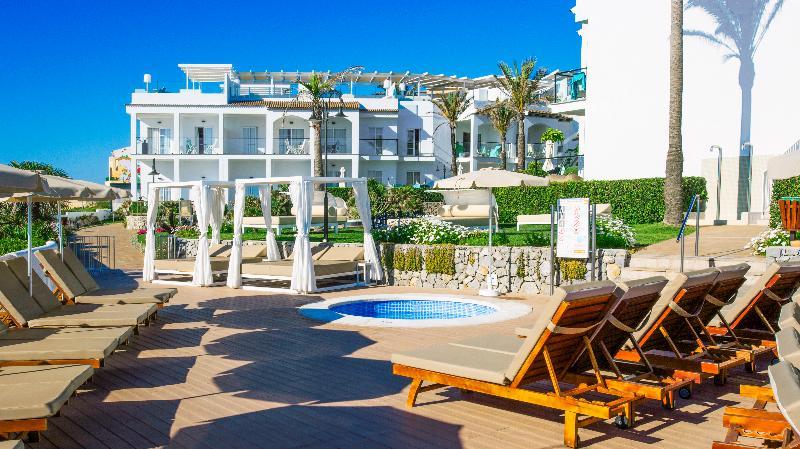 Viva Cala Mesquida & 4* Cala Mesquida (Mallorca)