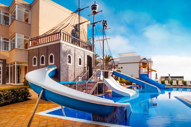 Resort Viva Cala Mesquida &