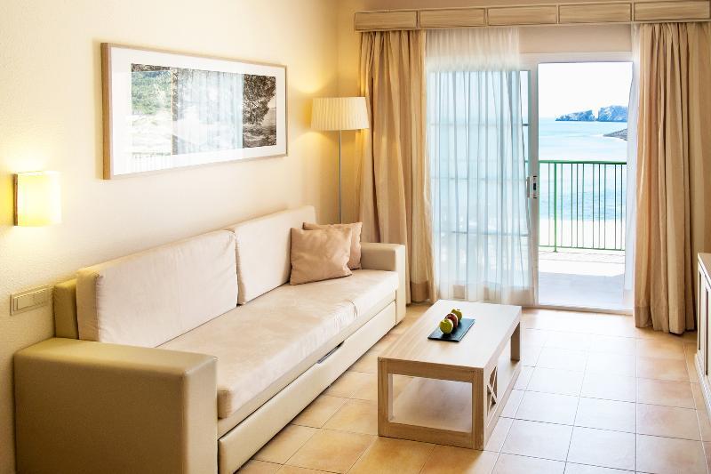 Viva Cala Mesquida & 4* Cala Mesquida (Mallorca)