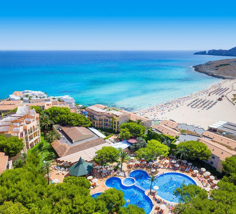 Resort Viva Cala Mesquida & Cala Mesquida (Mallorca)